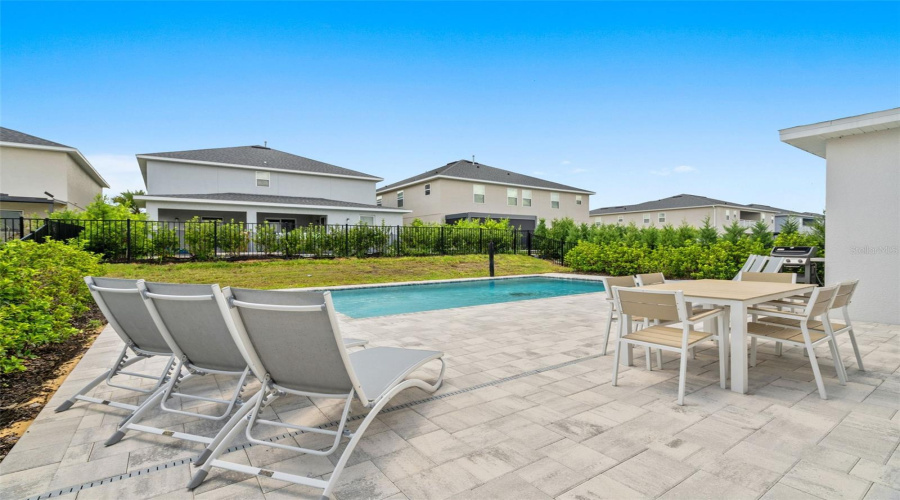 Davenport, Florida 33897, 7 Bedrooms Bedrooms, ,5 Bathroomsbathrooms,Residential,For Sale,Golden Noble,Mfrs5121172