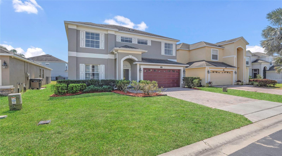 Davenport, Florida 33837, 4 Bedrooms Bedrooms, ,2 Bathroomsbathrooms,Residential,For Sale,Fairhaven,Mfrs5122785