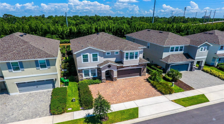 Kissimmee, Florida 34747, 8 Bedrooms Bedrooms, ,8 Bathroomsbathrooms,Residential,For Sale,Marker,Mfro6290432