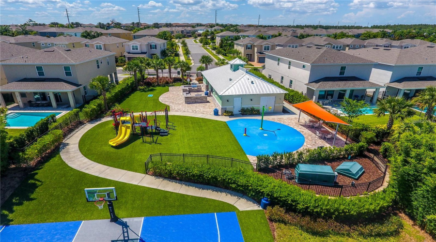 Kissimmee, Florida 34747, 8 Bedrooms Bedrooms, ,8 Bathroomsbathrooms,Residential,For Sale,Marker,Mfro6290432