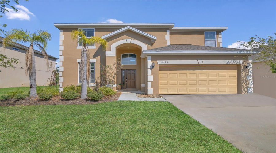 Davenport, Florida 33837, 6 Bedrooms Bedrooms, ,5 Bathroomsbathrooms,Residential,For Sale,Crofton,Mfro6288433