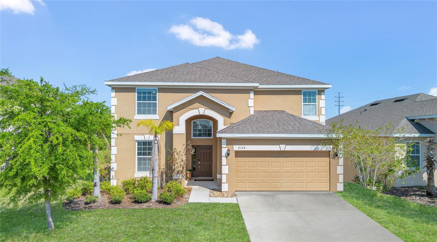 Davenport, Florida 33837, 6 Bedrooms Bedrooms, ,5 Bathroomsbathrooms,Residential,For Sale,Crofton,Mfro6288433