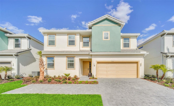 Kissimmee, Florida 34746, 12 Bedrooms Bedrooms, ,11 Bathroomsbathrooms,Residential,For Sale,Durga,Mfro6290576