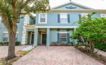 Kissimmee, Florida 34746, 4 Bedrooms Bedrooms, ,3 Bathroomsbathrooms,Residential,For Sale,Caravelle,Mfro6285859