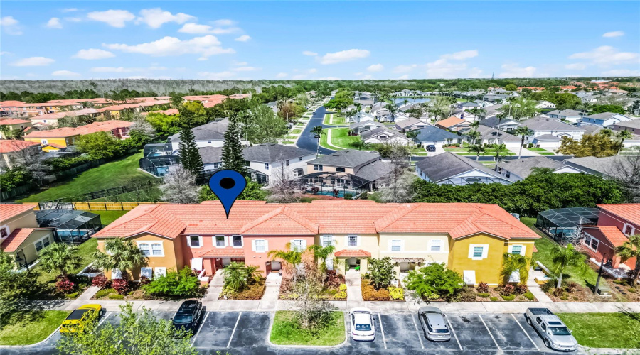 Kissimmee, Florida 34746, 3 Bedrooms Bedrooms, ,2 Bathroomsbathrooms,Residential,For Sale,Vero Beach,Mfrs5122824