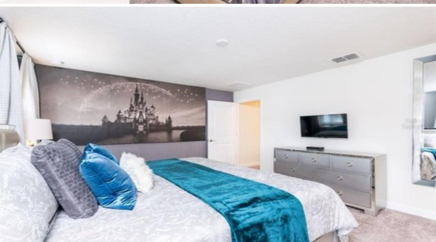 KISSIMMEE, Florida 34746, 4 Bedrooms Bedrooms, ,3 BathroomsBathrooms,Residential,For Sale,WINDERMERE,0,MFRO6290660