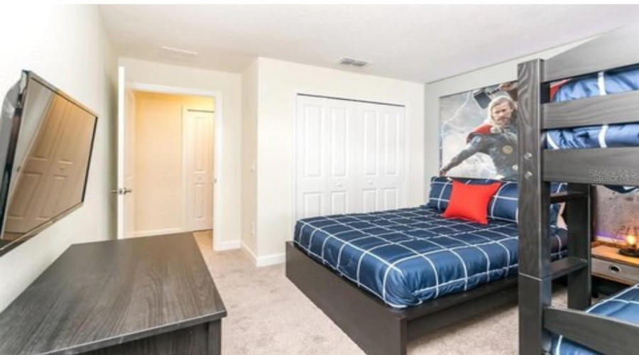 KISSIMMEE, Florida 34746, 4 Bedrooms Bedrooms, ,3 BathroomsBathrooms,Residential,For Sale,WINDERMERE,0,MFRO6290660