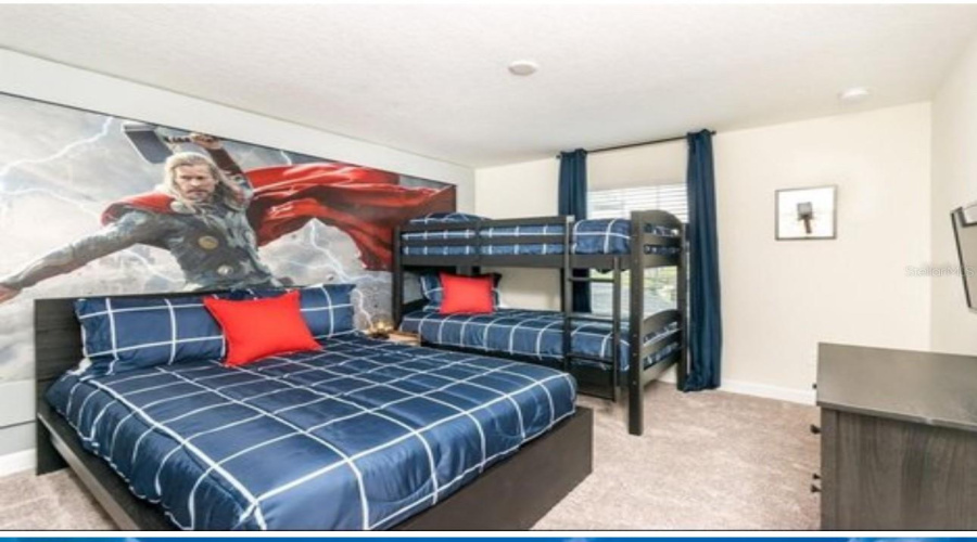 KISSIMMEE, Florida 34746, 4 Bedrooms Bedrooms, ,3 BathroomsBathrooms,Residential,For Sale,WINDERMERE,0,MFRO6290660