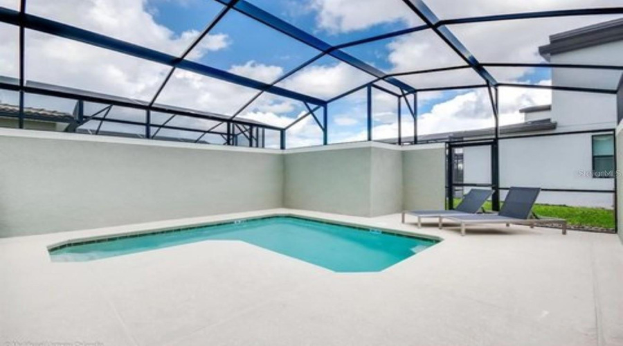 KISSIMMEE, Florida 34746, 4 Bedrooms Bedrooms, ,3 BathroomsBathrooms,Residential,For Sale,WINDERMERE,0,MFRO6290660