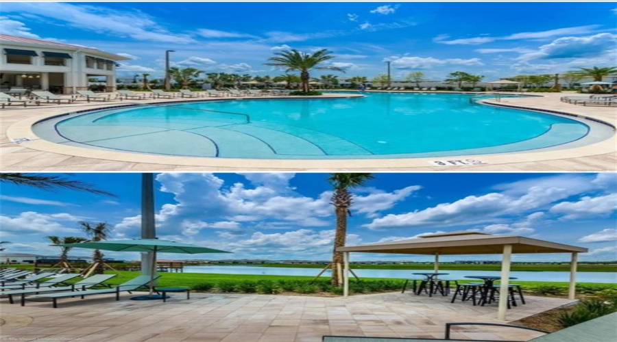 KISSIMMEE, Florida 34746, 4 Bedrooms Bedrooms, ,3 BathroomsBathrooms,Residential,For Sale,WINDERMERE,0,MFRO6290660