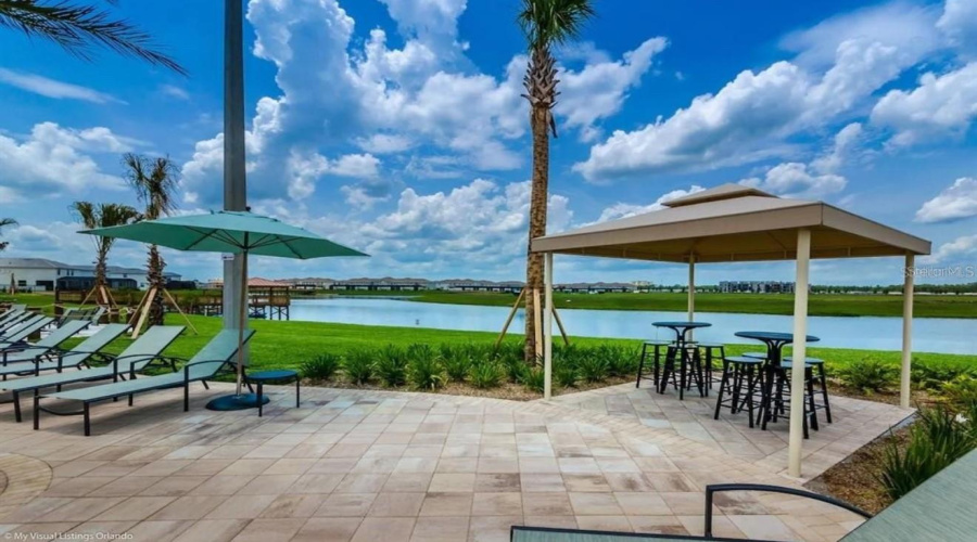 KISSIMMEE, Florida 34746, 4 Bedrooms Bedrooms, ,3 BathroomsBathrooms,Residential,For Sale,WINDERMERE,0,MFRO6290660
