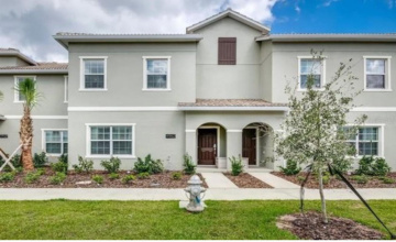 KISSIMMEE, Florida 34746, 4 Bedrooms Bedrooms, ,3 BathroomsBathrooms,Residential,For Sale,WINDERMERE,0,MFRO6290660