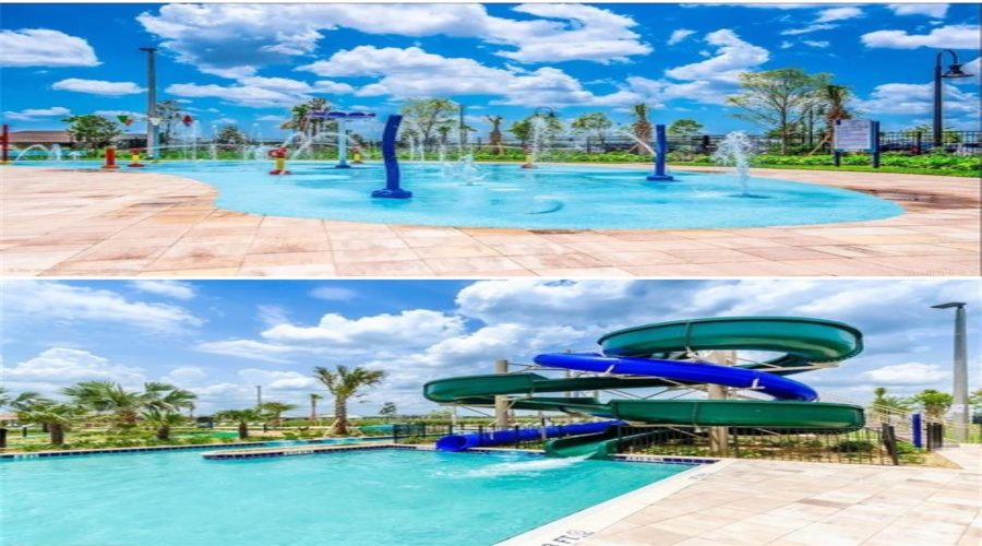 KISSIMMEE, Florida 34746, 4 Bedrooms Bedrooms, ,3 BathroomsBathrooms,Residential,For Sale,WINDERMERE,0,MFRO6290660