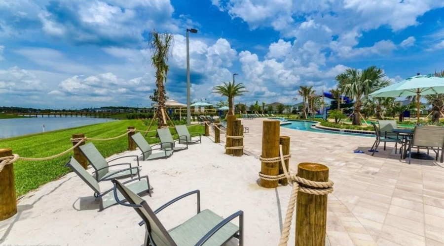 KISSIMMEE, Florida 34746, 4 Bedrooms Bedrooms, ,3 BathroomsBathrooms,Residential,For Sale,WINDERMERE,0,MFRO6290660
