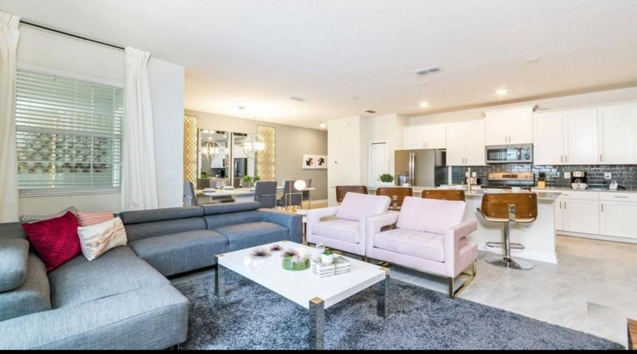 KISSIMMEE, Florida 34746, 4 Bedrooms Bedrooms, ,3 BathroomsBathrooms,Residential,For Sale,WINDERMERE,0,MFRO6290660
