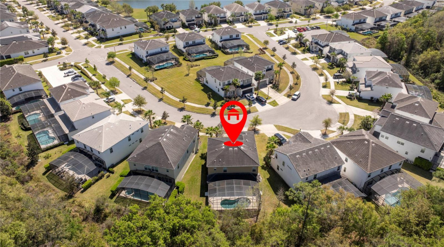 Kissimmee, Florida 34746, 5 Bedrooms Bedrooms, ,5 Bathroomsbathrooms,Residential,For Sale,Cabello,Mfro6290247