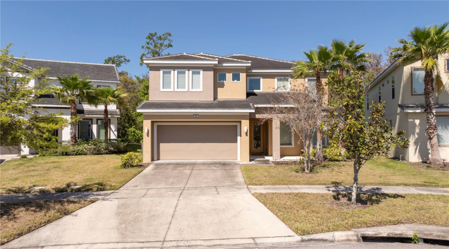 Kissimmee, Florida 34746, 5 Bedrooms Bedrooms, ,5 Bathroomsbathrooms,Residential,For Sale,Cabello,Mfro6290247