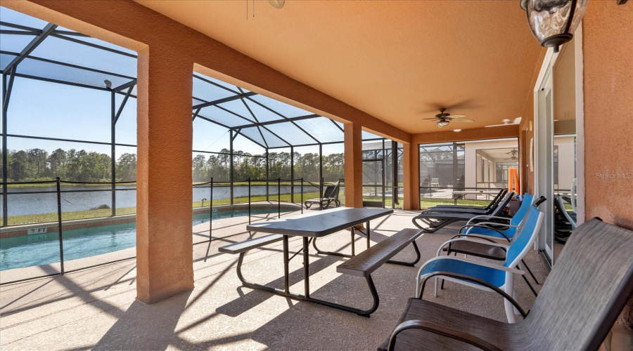 KISSIMMEE, Florida 34746, 6 Bedrooms Bedrooms, ,5 BathroomsBathrooms,Residential,For Sale,GOLDEN BEACH,0,MFRS5122712