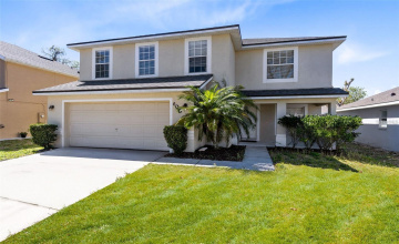 KISSIMMEE, Florida 34746, 4 Bedrooms Bedrooms, ,2 BathroomsBathrooms,Residential,For Sale,ABACO,MFRO6290658