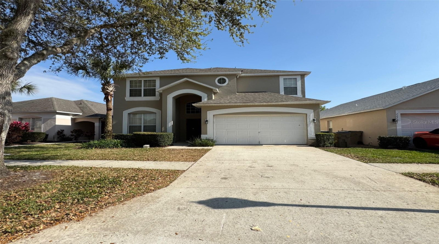 KISSIMMEE, Florida 34747, 8 Bedrooms Bedrooms, ,4 BathroomsBathrooms,Residential,For Sale,EMERALD ISLAND,0,MFRS5122818