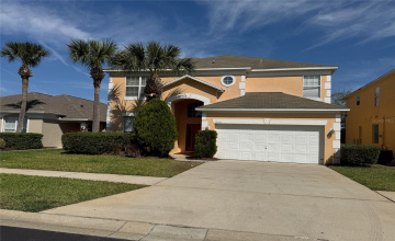 KISSIMMEE, Florida 34747, 7 Bedrooms Bedrooms, ,4 BathroomsBathrooms,Residential,For Sale,LA ISLA,0,MFRS5122822