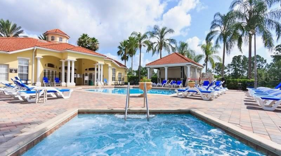 KISSIMMEE, Florida 34747, 7 Bedrooms Bedrooms, ,4 BathroomsBathrooms,Residential,For Sale,LA ISLA,0,MFRS5122822