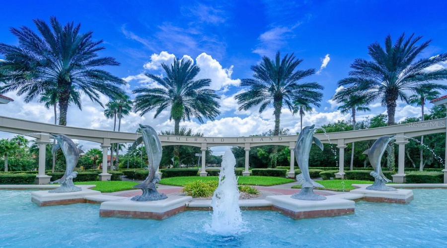 KISSIMMEE, Florida 34747, 7 Bedrooms Bedrooms, ,4 BathroomsBathrooms,Residential,For Sale,LA ISLA,0,MFRS5122822