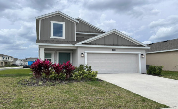 KISSIMMEE, Florida 34746, 5 Bedrooms Bedrooms, ,2 BathroomsBathrooms,Residential,For Sale,PRESLEY,MFRO6290984