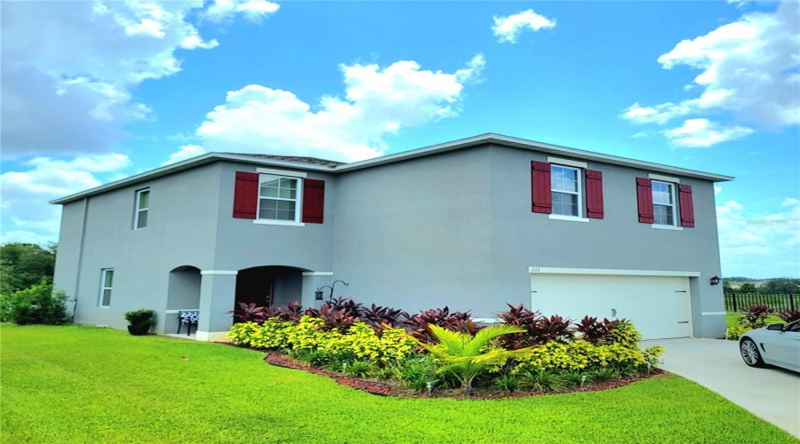 Davenport, Florida 33837, 4 Bedrooms Bedrooms, ,2 Bathroomsbathrooms,Residential,For Sale,Jovana,Mfro6285378