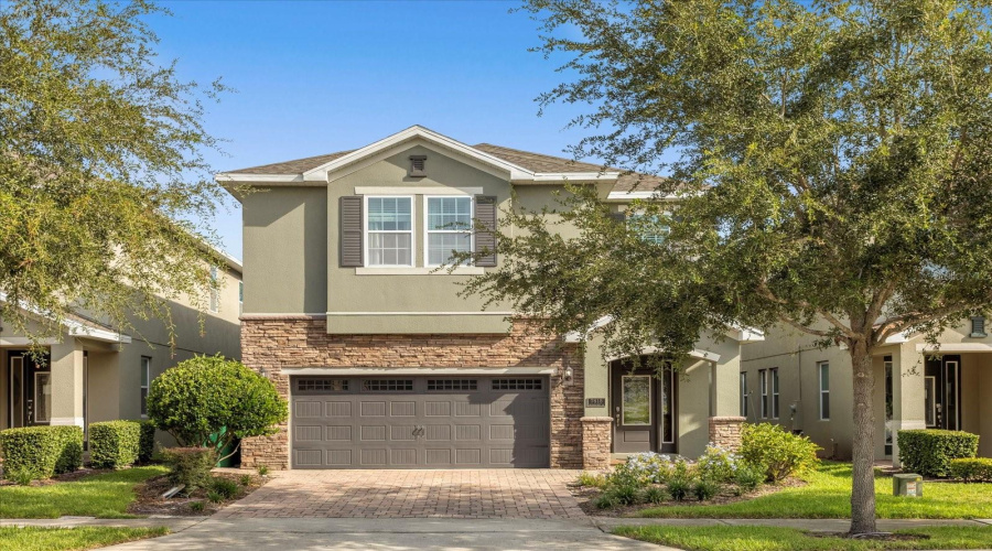 Kissimmee, Florida 34747, 8 Bedrooms Bedrooms, ,7 Bathroomsbathrooms,Residential,For Sale,Brookhurst,Mfrs5122894