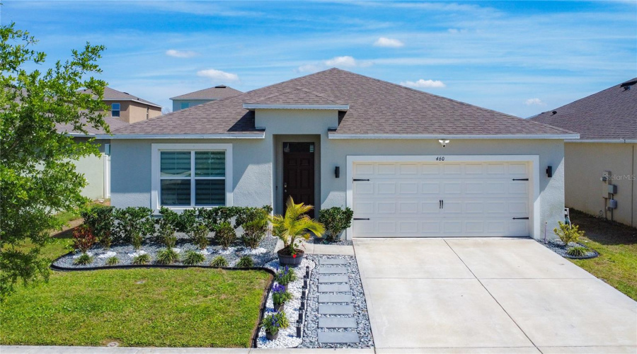 DAVENPORT, Florida 33837, 4 Bedrooms Bedrooms, ,2 BathroomsBathrooms,Residential,For Sale,LILY,0,MFRO6290368