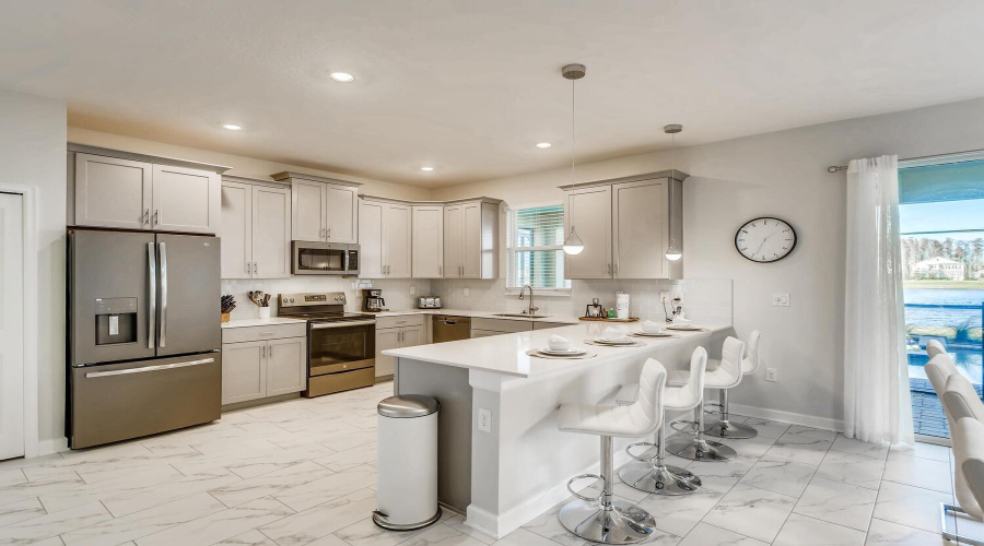 KISSIMMEE, Florida 34746, 6 Bedrooms Bedrooms, ,6 BathroomsBathrooms,Residential,For Sale,BOOKMARK,0,MFRO6290504