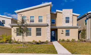 KISSIMMEE, Florida 34746, 6 Bedrooms Bedrooms, ,6 BathroomsBathrooms,Residential,For Sale,BOOKMARK,0,MFRO6290504