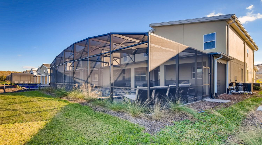 KISSIMMEE, Florida 34746, 6 Bedrooms Bedrooms, ,6 BathroomsBathrooms,Residential,For Sale,BOOKMARK,0,MFRO6290504