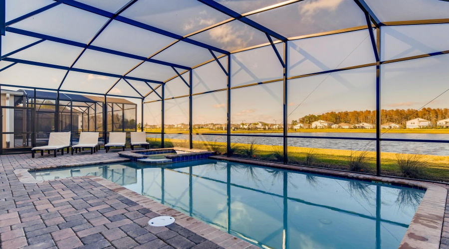 KISSIMMEE, Florida 34746, 6 Bedrooms Bedrooms, ,6 BathroomsBathrooms,Residential,For Sale,BOOKMARK,0,MFRO6290504