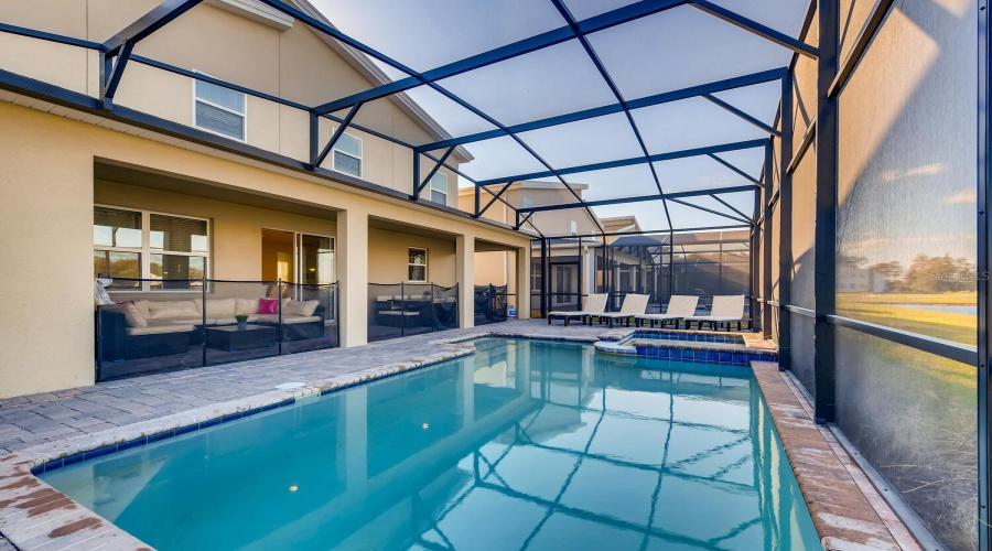 KISSIMMEE, Florida 34746, 6 Bedrooms Bedrooms, ,6 BathroomsBathrooms,Residential,For Sale,BOOKMARK,0,MFRO6290504