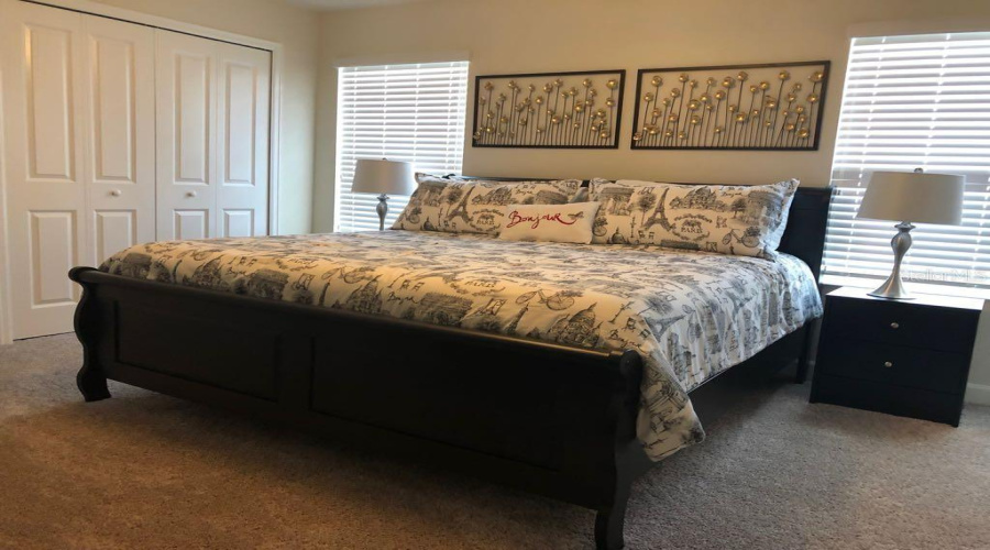 KISSIMMEE, Florida 34746, 4 Bedrooms Bedrooms, ,3 BathroomsBathrooms,Residential,For Sale,WINDERMERE,0,MFRO6290541