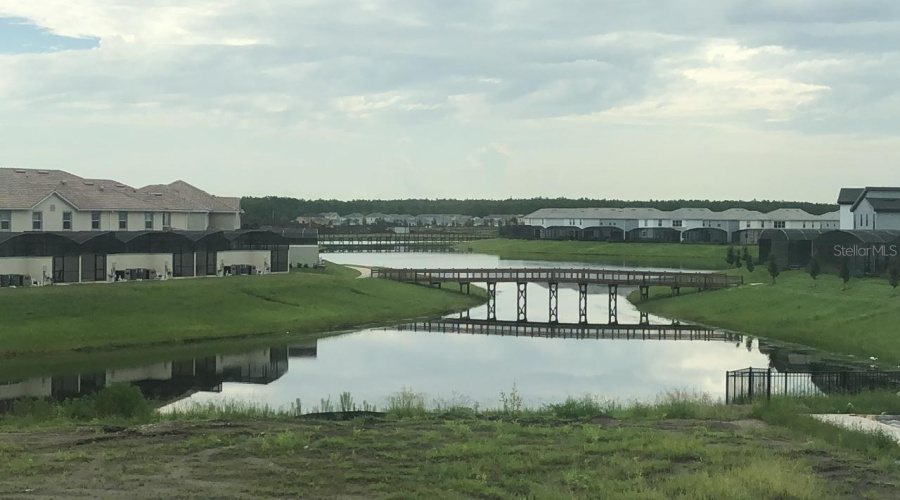 KISSIMMEE, Florida 34746, 4 Bedrooms Bedrooms, ,3 BathroomsBathrooms,Residential,For Sale,WINDERMERE,0,MFRO6290541