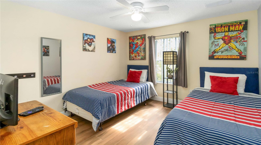 Bedroom #3