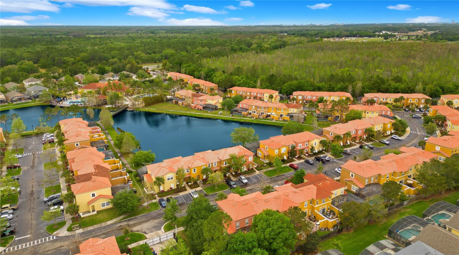 KISSIMMEE, Florida 34746, 3 Bedrooms Bedrooms, ,2 BathroomsBathrooms,Residential,For Sale,POMPANO BEACH,0,MFRO6291485