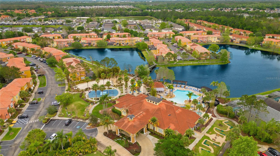 KISSIMMEE, Florida 34746, 3 Bedrooms Bedrooms, ,2 BathroomsBathrooms,Residential,For Sale,POMPANO BEACH,0,MFRO6291485