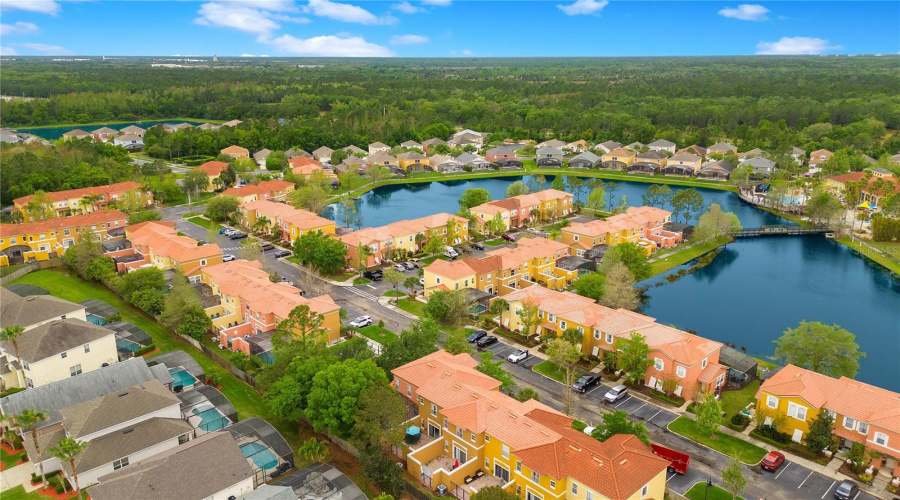 KISSIMMEE, Florida 34746, 3 Bedrooms Bedrooms, ,2 BathroomsBathrooms,Residential,For Sale,POMPANO BEACH,0,MFRO6291485