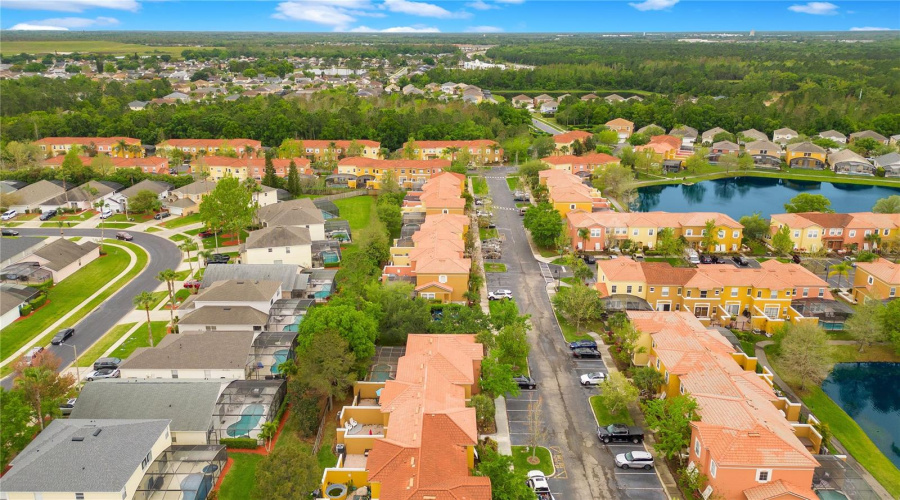 KISSIMMEE, Florida 34746, 3 Bedrooms Bedrooms, ,2 BathroomsBathrooms,Residential,For Sale,POMPANO BEACH,0,MFRO6291485
