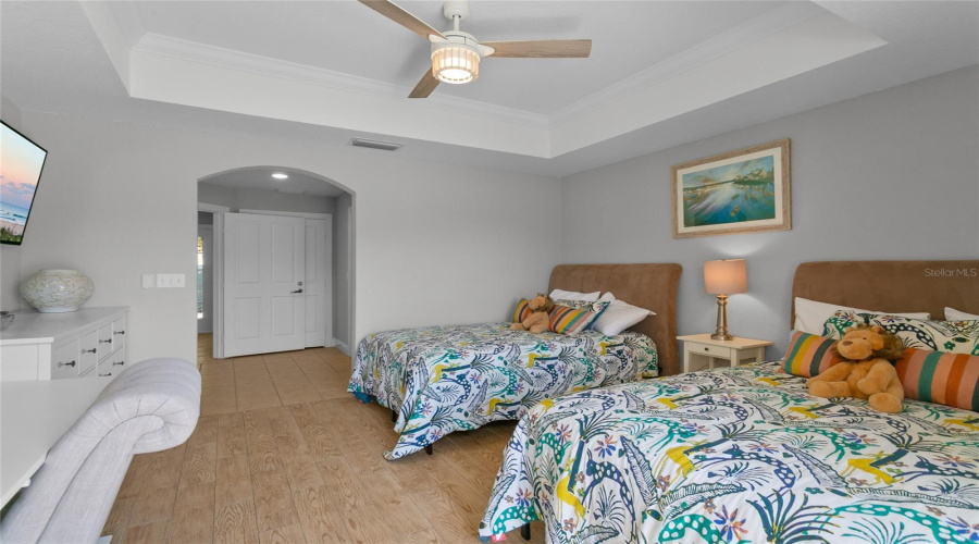 On Suite (First Floor)