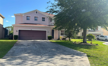 DAVENPORT, Florida 33896, 5 Bedrooms Bedrooms, ,4 BathroomsBathrooms,Residential,For Sale,SAND RIDGE,0,MFRO6289701