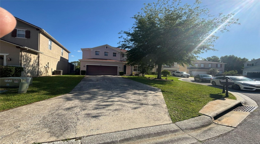 DAVENPORT, Florida 33896, 5 Bedrooms Bedrooms, ,4 BathroomsBathrooms,Residential,For Sale,SAND RIDGE,0,MFRO6289701