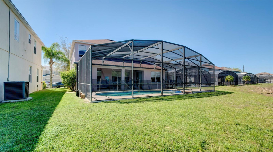 DAVENPORT, Florida 33896, 5 Bedrooms Bedrooms, ,4 BathroomsBathrooms,Residential,For Sale,SAND RIDGE,0,MFRO6289701