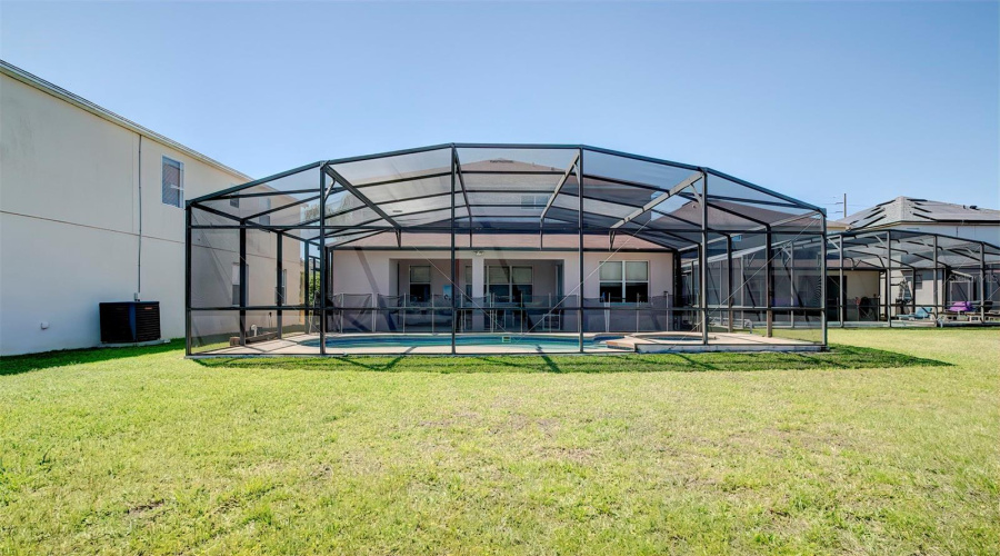 DAVENPORT, Florida 33896, 5 Bedrooms Bedrooms, ,4 BathroomsBathrooms,Residential,For Sale,SAND RIDGE,0,MFRO6289701