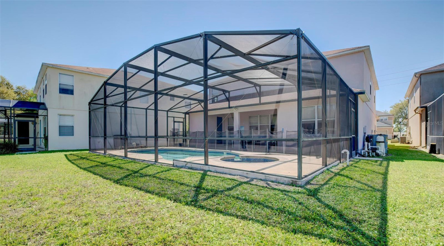 DAVENPORT, Florida 33896, 5 Bedrooms Bedrooms, ,4 BathroomsBathrooms,Residential,For Sale,SAND RIDGE,0,MFRO6289701