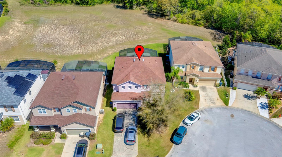 DAVENPORT, Florida 33896, 5 Bedrooms Bedrooms, ,4 BathroomsBathrooms,Residential,For Sale,SAND RIDGE,0,MFRO6289701